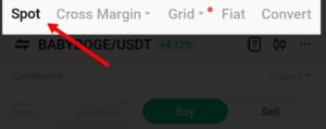 iMarkup_20250312_135714 How to buy crypto from exchanges using P2P exchanges — 2